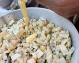 Foto del paso 6 de la receta: Ensalada waldorf