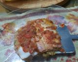 Foto del paso 11 de la receta: Berenjena rendidora, sabrosa tipo a la Parmesana