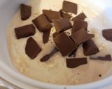 Baileys cheesecake recept fázis 4 fotója
