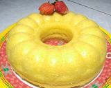 Foto langkah ke 11 dari resep Bolu kukus keju (takaran sendok).
