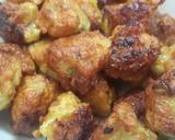 Makhmali Chitol Macher Muitha/ Creamy fish dumplings & Pulao recipe step 1 photo