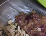 Foto langkah ke 2 dari resep Risoles isi Ayam Kentang Wortel Cabe Rawit.