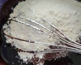 Foto langkah ke 4 dari resep 29. Brownies Nyoklat Shiny Crust #BikinRamadanBerkesan.