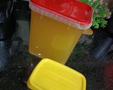 صورة لخطوة 5 من وصفة مركز الليمون 🍋