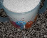 Foto del paso 2 de la receta: Bizcochuelo casero con ralladura de limón y naranja