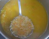 Foto del paso 3 de la receta: Sopita de verduras casera 🍲