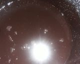 صورة لخطوة 7 من وصفة وصفة لنهار اليوم كريات الشوكولاطة 🍫بجوز الهند 🥥