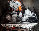 Foto del paso 2 de la receta Papines andinos a la parrilla