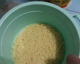 Foto langkah ke 2 dari resep Abon Keju Basic.