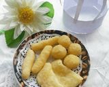 Foto langkah ke 7 dari resep Pempek Singkong.