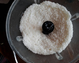 Foto del paso 1 de la receta: Cheesecake de Philadelphia con salsa arándano método grez
