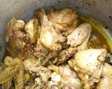 Chicken peppermatakin girki3 hoto