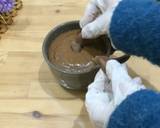 Chocolate molten lava cake recipe step 12 photo