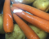 Foto del paso 1 de la receta: Ensalada Ucraniana