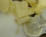 Une image de l'étape 2 de Cake au noix.