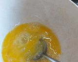 Foto langkah ke 3 dari resep Mandai orak arik telur.