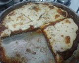 Foto del paso 6 de la receta: Pizza de carne