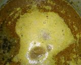 A picture of step 7 of Kala chana chole(Black chickpea​ chole).