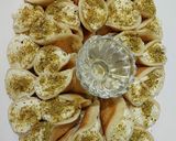 صورة لخطوة 3 من وصفة قطايف