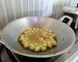 Foto langkah ke 6 dari resep Cimol.