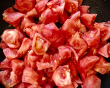 Foto del paso 1 de la receta: Macarrones (de la iaia Paquita)