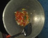 Foto langkah ke 2 dari resep Tahu Sarden.