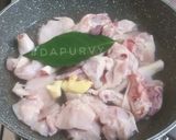 Foto langkah ke 1 dari resep Gongso Ayam Semarang.