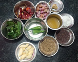முருங்கைக்காய் தோரன் ரெசிபி ஸ்டேப் 1 புகைப்படம்