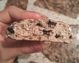 Foto del paso 9 de la receta: Cookies de avena y oreo