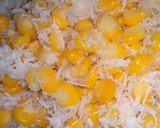 Foto langkah ke 3 dari resep Jagung Rebus Manis 🌽.