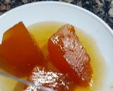 Foto del paso 2 de la receta: ZAPALLO EN ALMÍBAR!!!