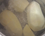 Foto del paso 1 de la receta: Ensaladilla de sepia