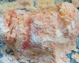 Foto del paso 3 de la receta: Doritos caseros