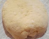 Foto del paso 3 de la receta: Scones dulces 🌾🕯️