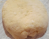 Foto del paso 3 de la receta: Scones dulces 🌾🕯️