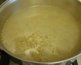Foto del paso 7 de la receta: Caldo de pollo a lo Carmelita