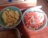 Foto del paso 1 de la receta: Estofado de cerdo