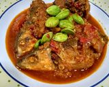 Foto langkah ke 11 dari resep Bandeng bumbu Indonesia.