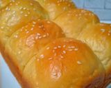 Foto langkah ke 9 dari resep Roti sobek.