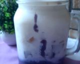 Foto langkah ke 3 dari resep Goguma Latte.