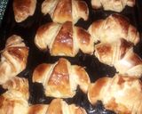 Foto del paso 6 de la receta: Medialunas de manteca
