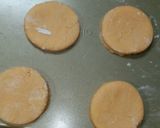 Foto del paso 2 de la receta: * Alfajores de maicena *