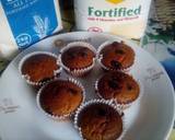 Ugali cupcakes recipe step 8 photo