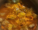 Foto del paso 5 de la receta: Guiso de costillas con patatas