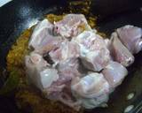 Mangshor Korma (Bengali Mutton Curry) recipe step 5 photo
