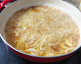Foto del paso 3 de la receta: Ternera en salsa Strogonoff