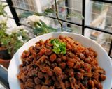 बिहारी चना मसाला (Bihari chana masala recipe in hindi) रेसिपी चरण 6 फोटो