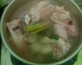 Foto langkah ke 1 dari resep Soto Lamongan.