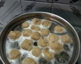 સોયાબીન વડી નું શાક રેસીપી સ્ટેપ1ફોટો
