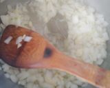 Foto del paso 2 de la receta: Longuerones en salsa